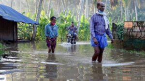 Kerala: Three years and the ravages of climate change