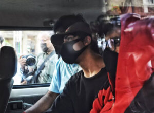 In Court, Shah Rukh Khan's Son Aryan Vs Probe Agency Over Drugs Bust