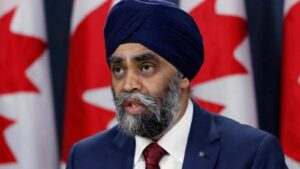 Why Harjit Sajjan may not be retained as Canada’s defence minister