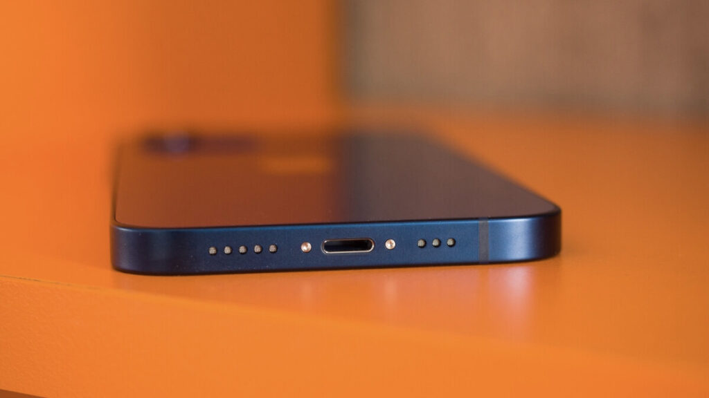 USB C on iPhone? It’s already a reality. Kind of