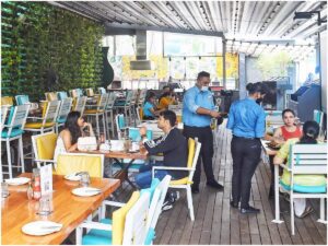 Covid-19 relaxations: Restaurants in Maharashtra will now remain open till 12am, big relief for restaurateurs