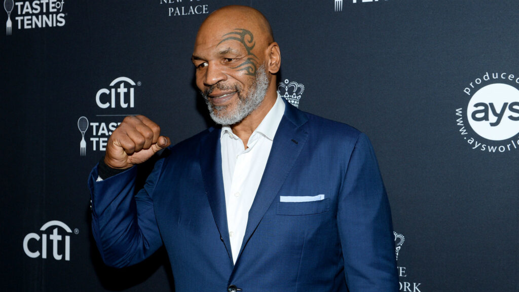 What’s Mike Tyson Net Worth 2020?