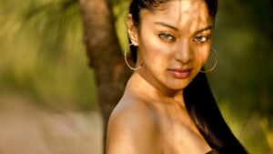 Sanam Shetty Indian film actress Wiki ,Bio, Profile, Unknown Facts and Family Details revealed
