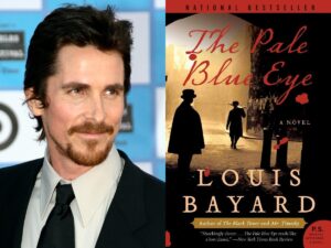 Christian Bale’s The Pale Blue Eye on Netflix what we know so far: