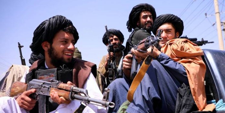 Khalilzad urges US engage with Taliban to avert Afghan collapse