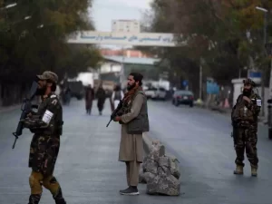 Afghanistan: At least 3 killed, 15 injured in bomb blast at mosque in Nangarhar Province