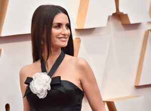 Penelope Cruz Net Worth 2018/2019