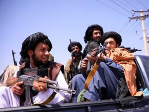 Taliban calls on US Congress to release frozen Afghan assets