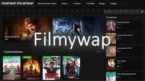 Filmywap in 2021 – HD Movies Download Filmywap Website, Hollywood Bollywood Movies