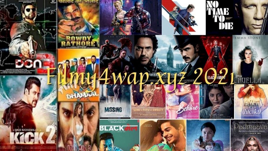 Filmy4wap – Bollywood HD Movies Download Filmy4wap xyz Illegal Website News and Updates