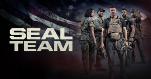 Seal Team Season 5 Episode 10 'Head On' Promo: Operation Cover
