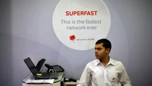 Bharti Airtel Vouches for Broadband for All