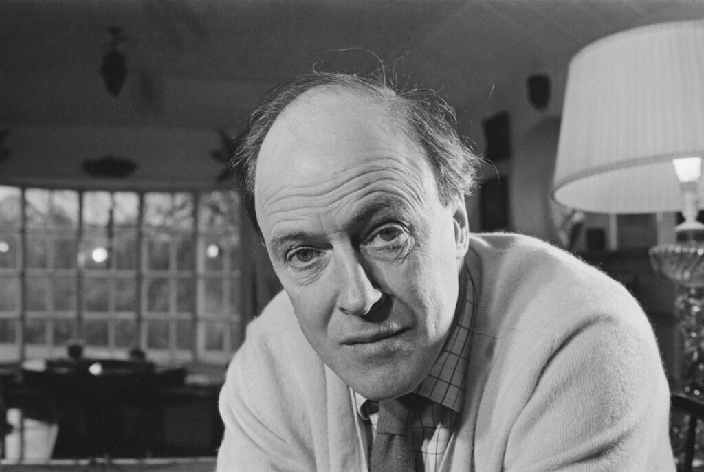 Roald Dahl fiesta on Netflix- Every movie and series by the author