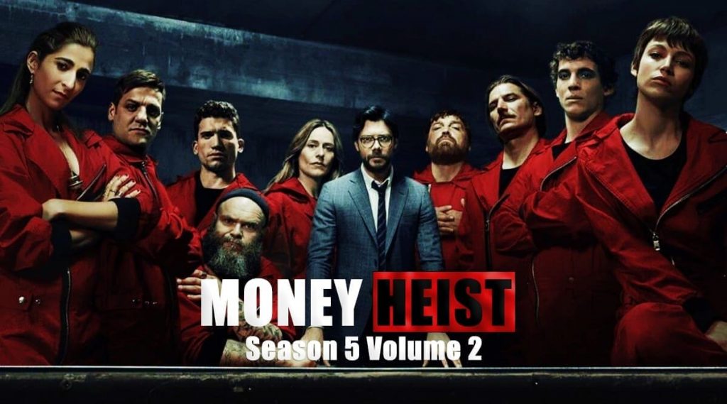 Money Heist season 5 Volume 2: What can happen in the last season?