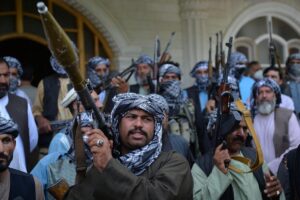 Afghanistan universities yet to reopen, money just a reason listed by Taliban