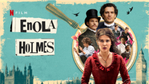 ‘Enola Holmes 2’: Everything We Know So Far!