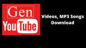 How Genoube - Download YouTube videos Online for free
