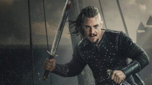 What we know so far about the 'last kingdom' season 5