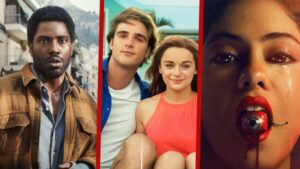 What’s Coming to Netflix This Week: August 9th to 15th, 2021