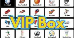 Best VipBox Alternatives for Live Sports Streaming