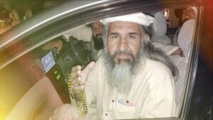 Senior Pakistani Taliban leader killed in Afghanistan: Official