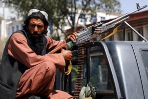 Afghan Taliban to not allow any fencing along Durand Line by Pakistan