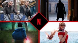 What’s Coming to Netflix This Week: May 3rd to 9th, 2021
