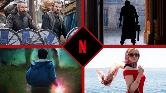 What’s Coming to Netflix This Week: May 3rd to 9th, 2021