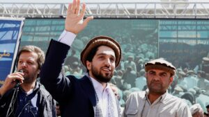 Afghanistan Taliban Highlights: Ready to stop fighting if Taliban withdraw from Panjshir, says Oppn leader Massoud