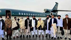 Taliban, Western officials meet in Oslo to discuss Afghanistan