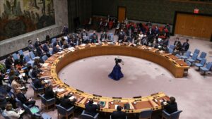 Ukraine UPDATE: UN Hall to meet, security corridor arranges