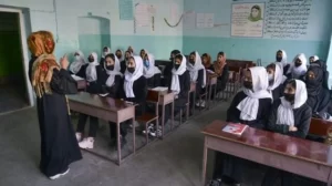 US Cancels Talks With Taliban Over U-Turn On Girls' Education: State Department