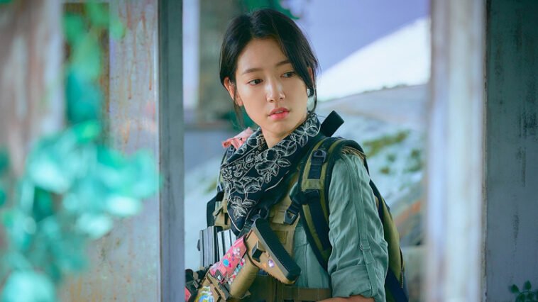 New K-Dramas Coming to Netflix in December 2020