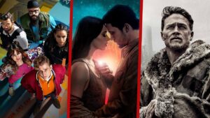 What’s Coming to Netflix This Week: October 26th to November 1st, 2020