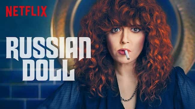 What Time Will ‘Russian Doll’ Season 2 be on Netflix?