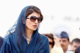 Decoding Pakistan’s new Minister of State Hina Rabbani Khar’s style quotient