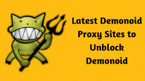 Demonoid Alternatives: Best Torrent sites Like Demonoid