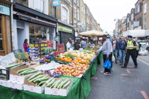 UK Shoppers Turn to Own-Label Food as Inflation Bites, Research Shows