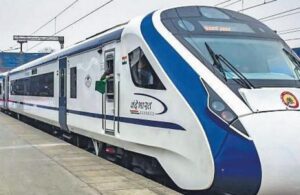 Amid Russia-Ukraine war, India to airlift wheels of Vande Bharat trains