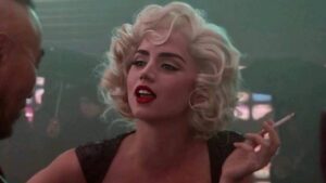 Andrew Dominik’s Marilyn Monroe Biopic ‘Blonde’: Coming to Netflix in September 2022