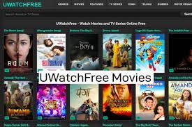 Watch Free Movies On Uwatchfree And Its Alternatives