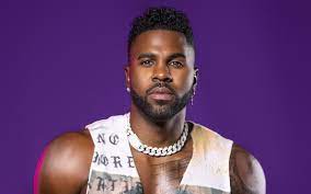 Jason Derulo Net Worth 2022