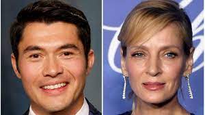 Uma Thurman and Henry Golding Join Cast of Netflix’s ‘The Old Guard 2’