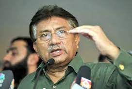 Pakistan's Ailing Musharraf Set To Return Home From Dubai: Report