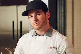 Aaron Grissom 12th season of “Top Chef” Wiki ,Bio, Profile, Unknown Facts and Family Details revealed