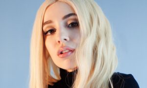 Ava Max husband name