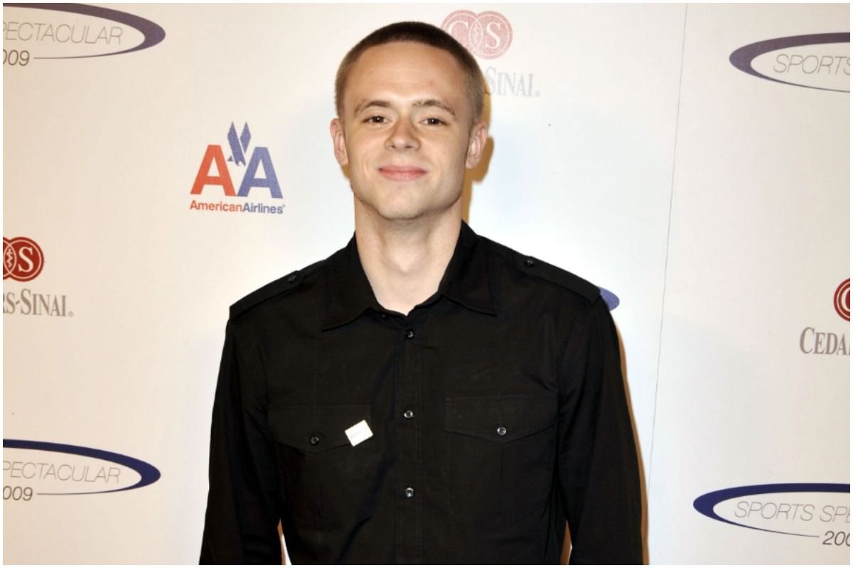 Grayson Scott Boucher Net Worth 2022 – Find Big News