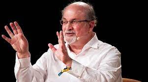 Two weeks after Rushdie stabbing, India reacts: Horrific, wish him speedy recovery