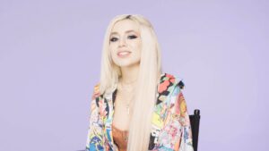 Ava Max Net Worth 2022