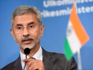 India slams China for its Quad stand